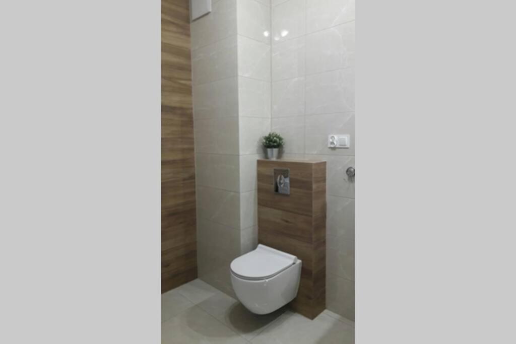 Lux Apartment Close To Medicover And Paley وارسو المظهر الخارجي الصورة